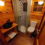 Chalet Orino Livadi Iii Arachova