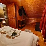 Orino Livadi Iii * Arachova