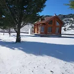 Orino Livadi Iii * Arachova