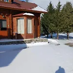 Chalet Orino Livadi Iii Arachova