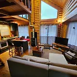 Orino Livadi Iii * Arachova