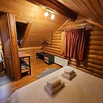 Orino Livadi Iii Chalet