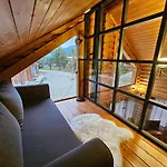 Chalet Orino Livadi Iii *
