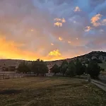 Orino Livadi Iii Arachova