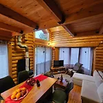 Chalet Orino Livadi Iii *
