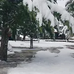 Chalet Orino Livadi Iii