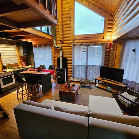 Orino Livadi Iii * 阿拉霍瓦