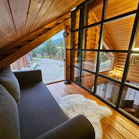 木屋 Orino Livadi Iii *