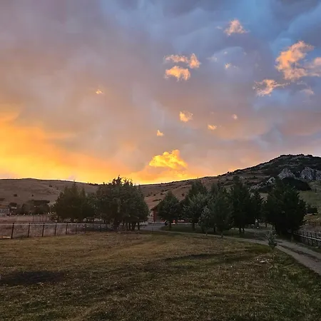 Orino Livadi Iii Aráhova