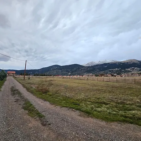 木屋 Orino Livadi Iii