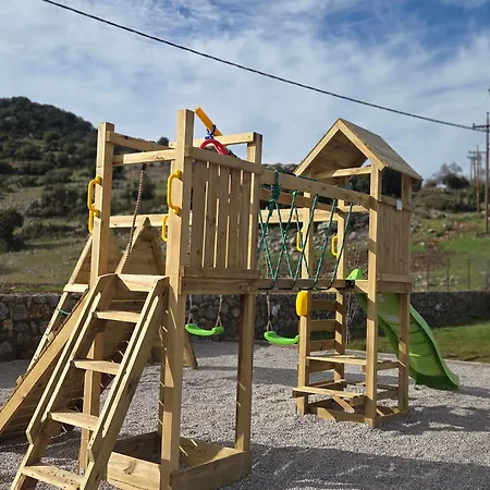 Orino Livadi Iii Arachova